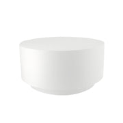 Shadow Round Coffee Table - Lighting.co.za