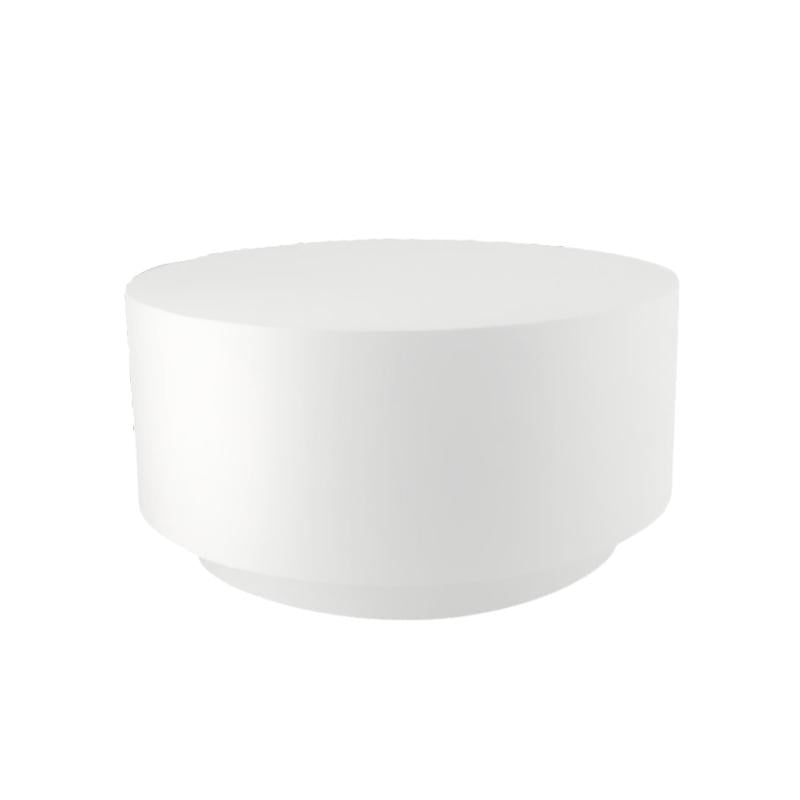 Shadow Round Coffee Table - Lighting.co.za