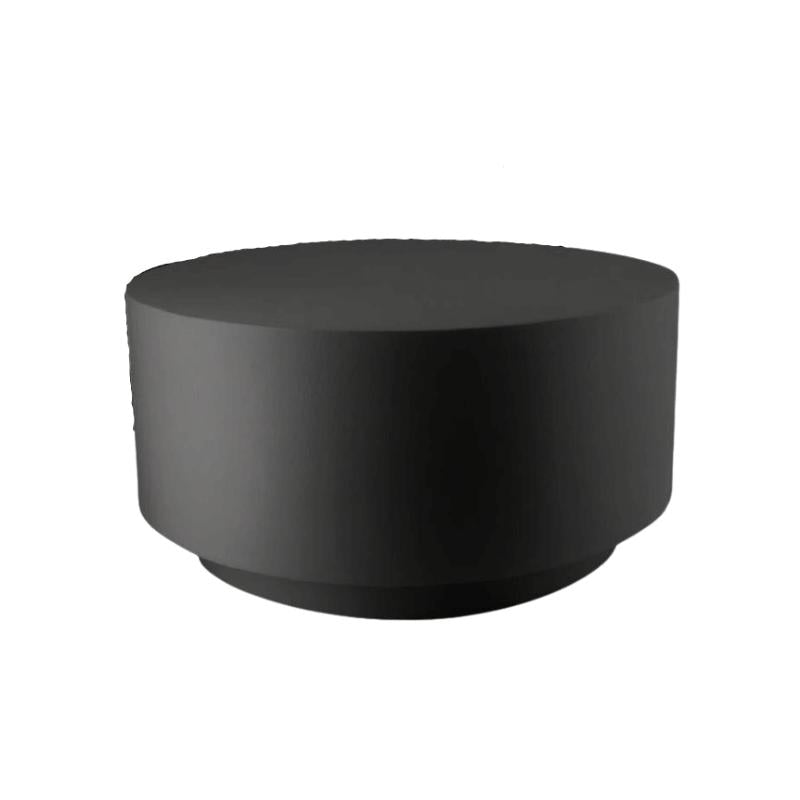 Shadow Round Coffee Table - Lighting.co.za