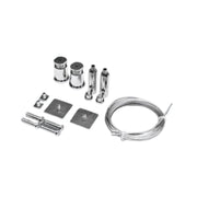 Suspension Kit 3m for Profile Lights - Lighting.co.za