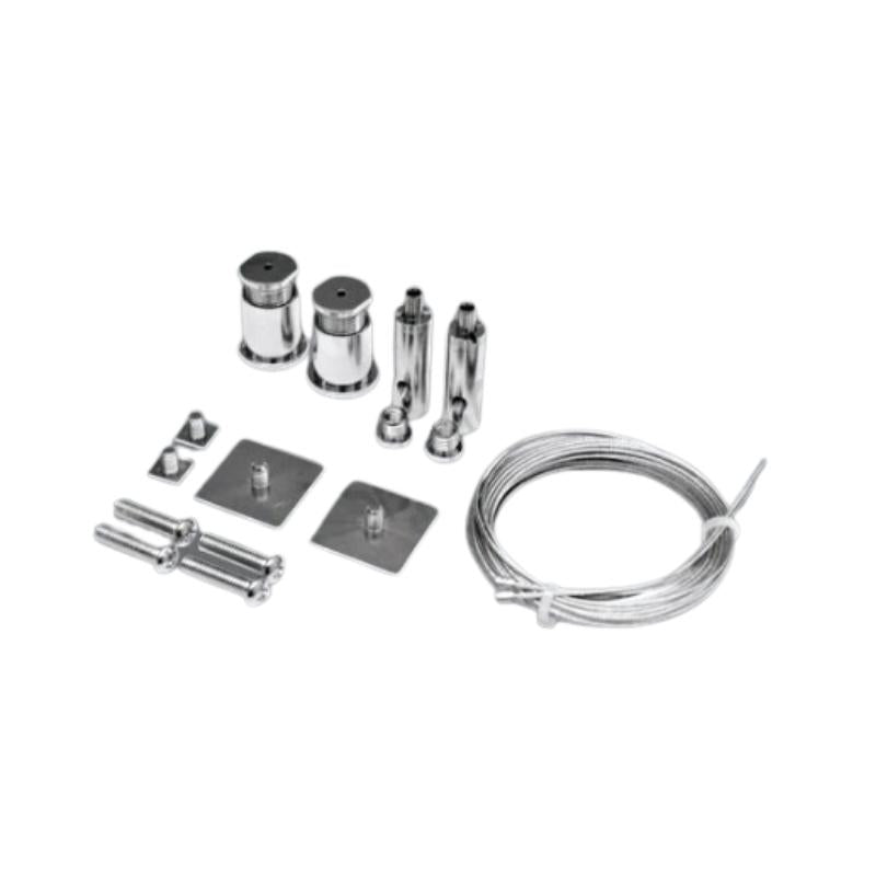 Suspension Kit 3m for Profile Lights - Lighting.co.za