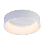 Southport Coffee or White LED Ceiling Light - Lighting.co.za