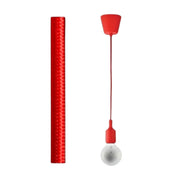 Retro Cord Set Pendant Light - Lighting.co.za