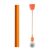 Retro Cord Set Pendant Light - Lighting.co.za