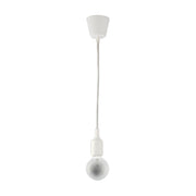 Retro Cord Set Pendant Light - Lighting.co.za