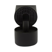 Kaapstad Black | Gold |White Adjustable Ceiling Surface Spot Light - Lighting.co.za