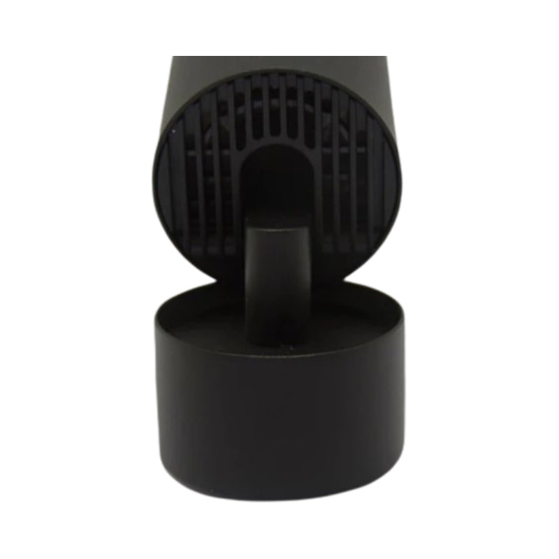 Kaapstad Black | Gold |White Adjustable Ceiling Surface Spot Light - Lighting.co.za