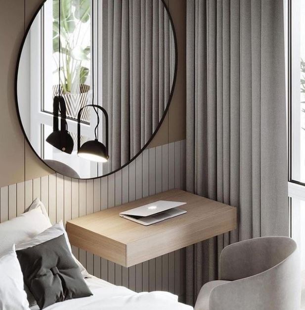 Pickman 6W LED White Or Black Pendant Light - Lighting.co.za