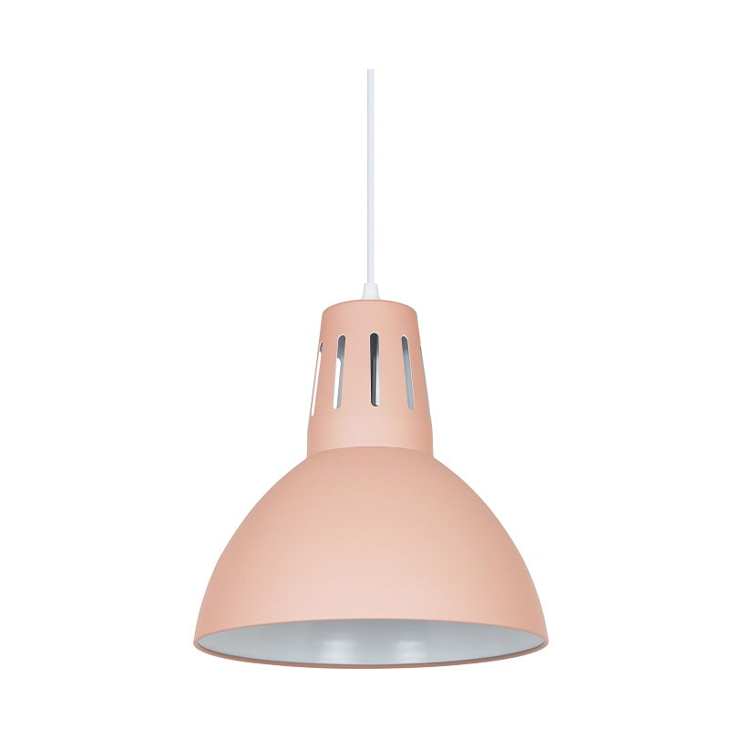 Fulton Nordic Industrial Pendant 2 Sizes - Lighting.co.za