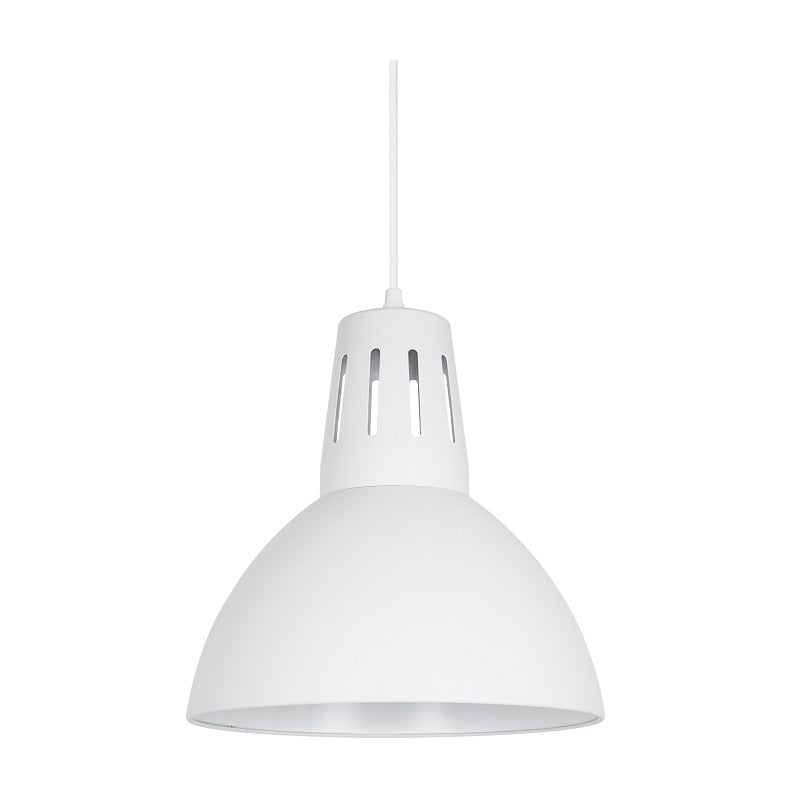Fulton Nordic Industrial Pendant 2 Sizes - Lighting.co.za