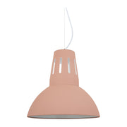 Fulton Nordic Industrial Pendant 2 Sizes - Lighting.co.za