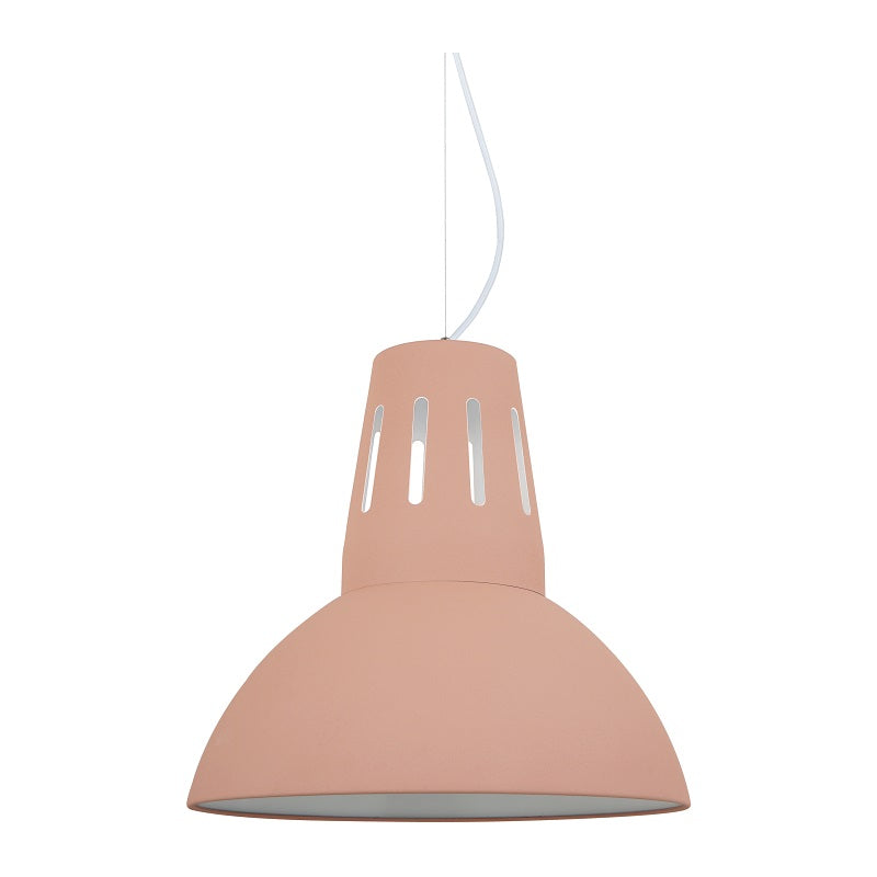 Fulton Nordic Industrial Pendant 2 Sizes - Lighting.co.za