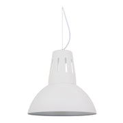 Fulton Nordic Industrial Pendant 2 Sizes - Lighting.co.za