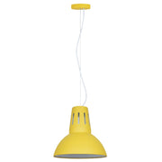 Fulton Nordic Industrial Pendant 2 Sizes - Lighting.co.za