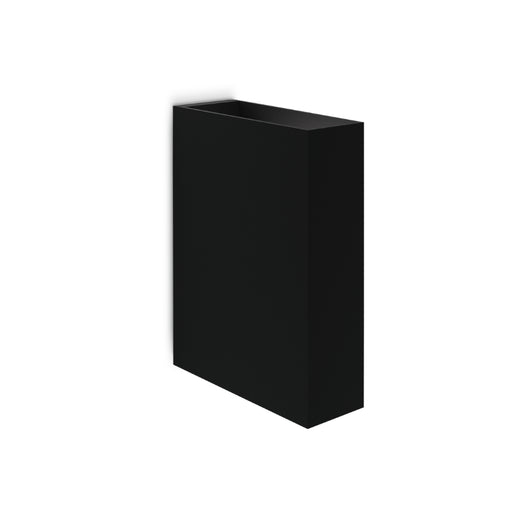 Razor Black | White Up Down LED Outdoor Wall Light 2 Options - Lighting.co.za