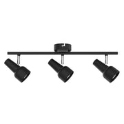 Norton Adjustable GU10 3 Light Spot Light - Lighting.co.za