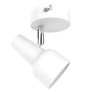 Norton Adjustable GU10 1 Light Spot Light - Lighting.co.za