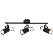 Vida Adjustable GU10 3L Spotlight - Lighting.co.za