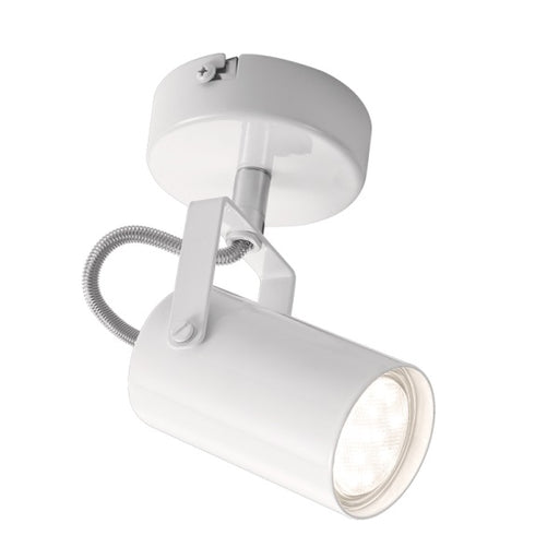 Vida Adjustable GU10 1L Spotlight - Lighting.co.za