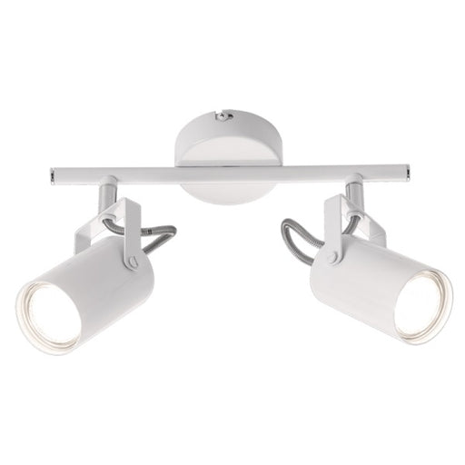 Vida Adjustable GU10 2L Spotlight - Lighting.co.za