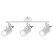 Vida Adjustable GU10 3L Spotlight - Lighting.co.za