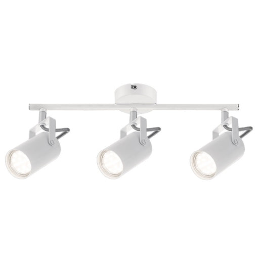 Vida Adjustable GU10 3L Spotlight - Lighting.co.za