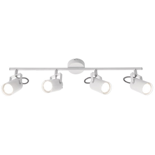 Vida Adjustable GU10 4L Spotlight - Lighting.co.za