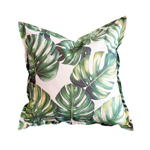 Delicious Monster Greenery Scatter Cushion - Lighting.co.za