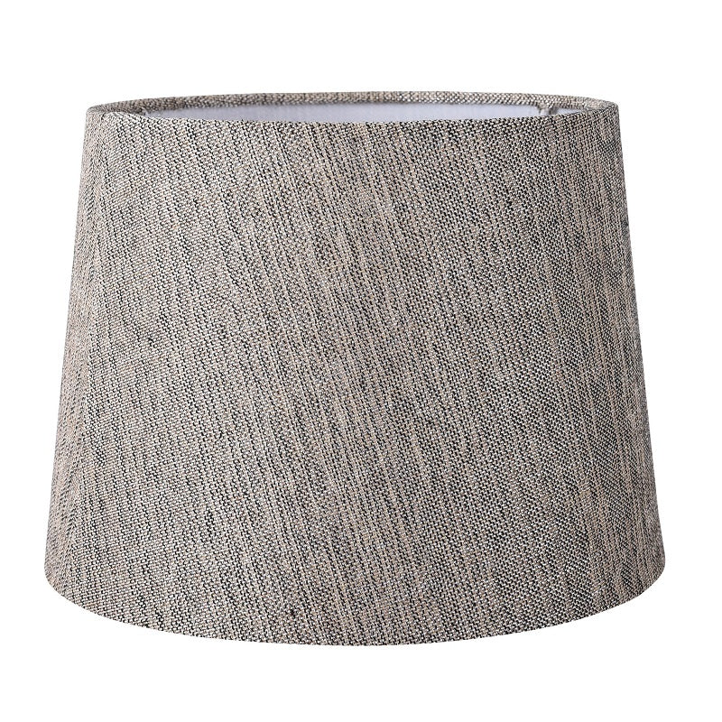 Small Tapered Drum Shade in 4 Colours - Lighting.co.za