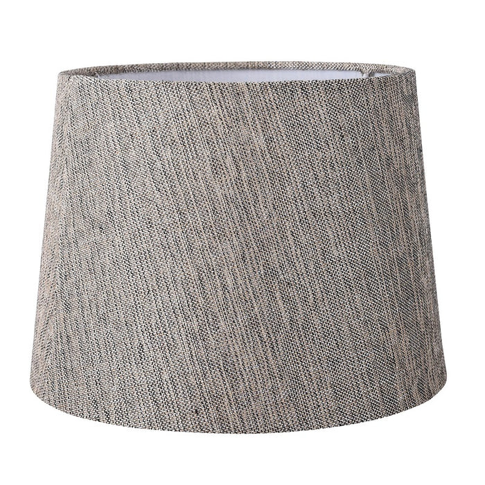 Medium Tapered Drum Shade in 4 Colours - Lighting.co.za