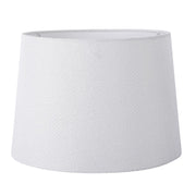 Medium Tapered Drum Shade in 4 Colours - Lighting.co.za