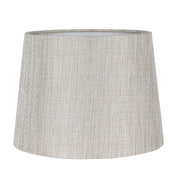 Medium Tapered Drum Shade in 4 Colours - Lighting.co.za