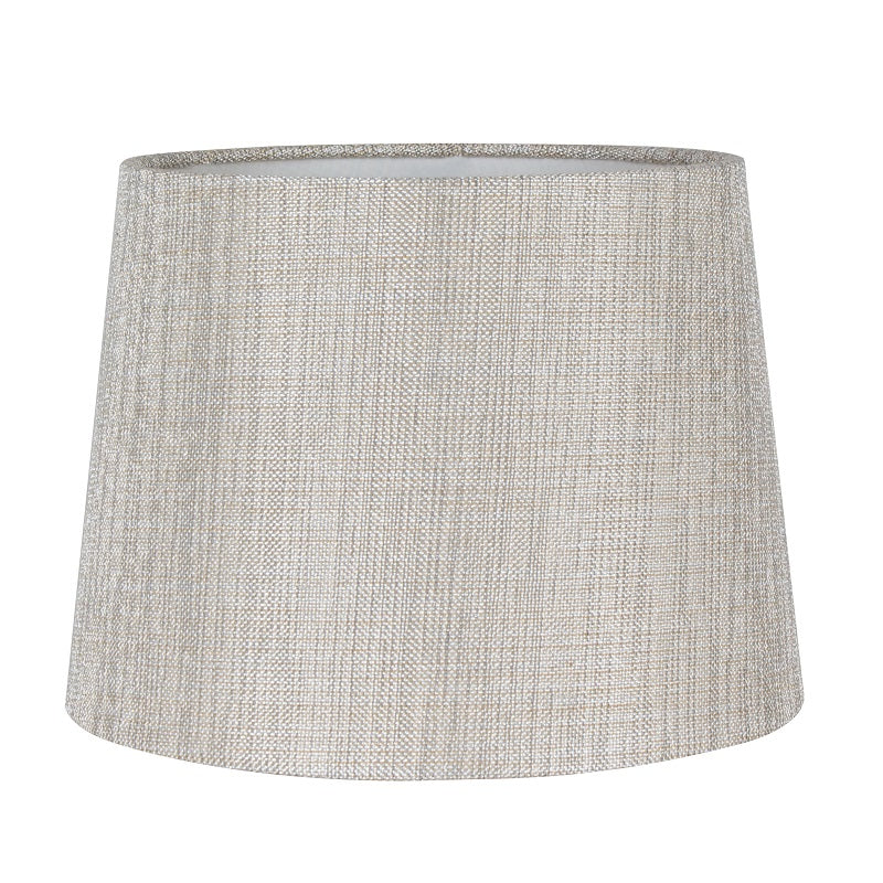 Medium Tapered Drum Shade in 4 Colours - Lighting.co.za