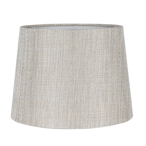 Medium Tapered Drum Shade in 4 Colours - Lighting.co.za