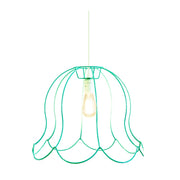 Adine Wire Shade Pendant Light - Lighting.co.za