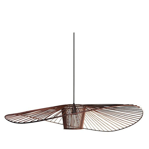 Replica Vertigo Metal Hat Pendant Medium 2 Sizes - Hanging Lights - Lighting.co.za