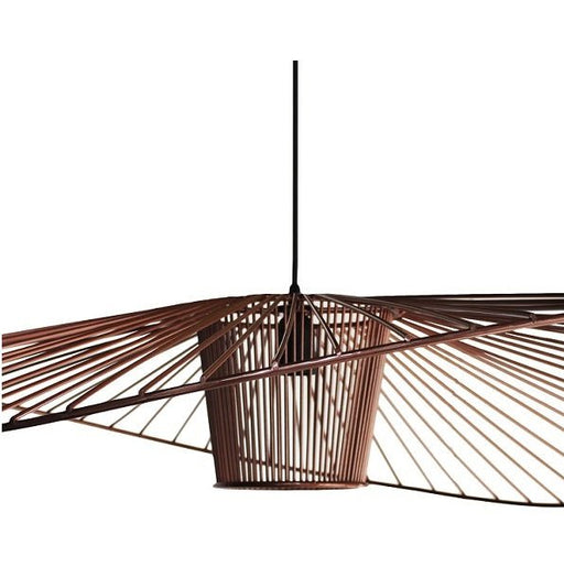 Replica Vertigo Metal Hat Pendant Large 2 Sizes - Hanging Lights - Lighting.co.za