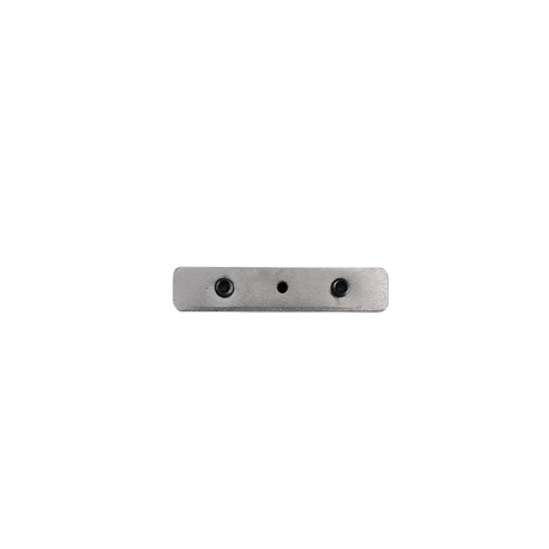 Shard Linear LED Profile Straight I Connector - Lighting.co.za