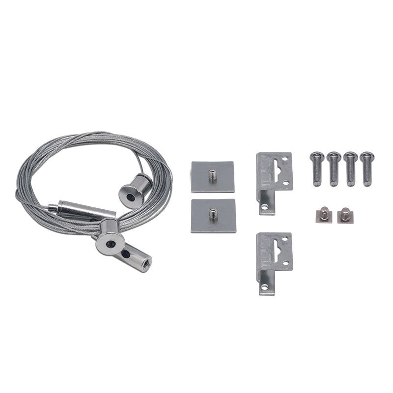 S System CTC Linear 35 Watt LED Pendant Light - Lighting.co.za