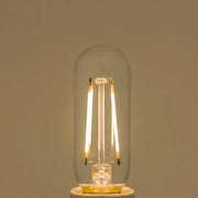 E14 T25 4W LED 2700K Special Bulb - Lighting.co.za
