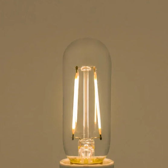 E14 T25 4W LED 2700K Special Bulb - Lighting.co.za