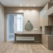 Broadmerston Black | White LED Ceiling Light 2 Sizes - Lighting.co.za