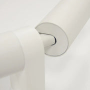 Banyan Gold | Black | White Adjustable Up Down Facing Wall Light - Lighting.co.za