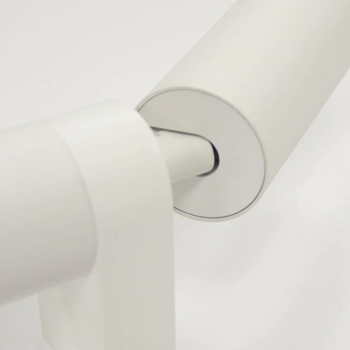 Banyan Gold | Black | White Adjustable Up Down Facing Wall Light - Lighting.co.za