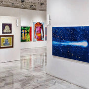 Banyan Gold | Black | White Adjustable Up Down Facing Wall Light - Lighting.co.za