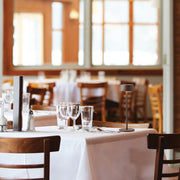 Lola Smooth Shade Gold | Black | White | Coffee Rechargeable Table Lamp - Lighting.co.za