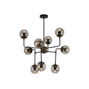Harrington 8 | 9 | 16 Light Molecule Pendant or Ceiling Light - Lighting.co.za