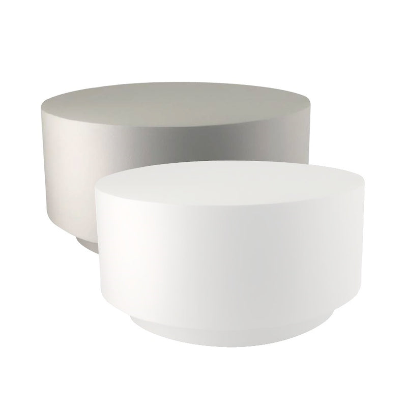 Shadow Round Coffee Table - Lighting.co.za