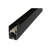 Shard LED Linear Black | White Profile with Black | White Diffuser Ceiling Light 2 Sizes - Lighting.co.za