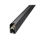 Shard LED Linear Black | White Profile with Black | White Diffuser Ceiling Light 2 Sizes - Lighting.co.za